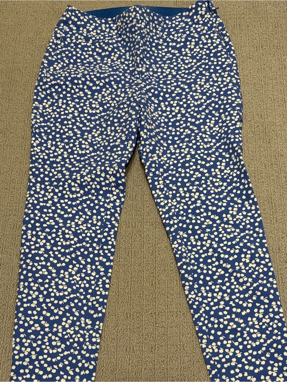 RLX Ralph Lauren Women's Eagle Golf Stretch Pants